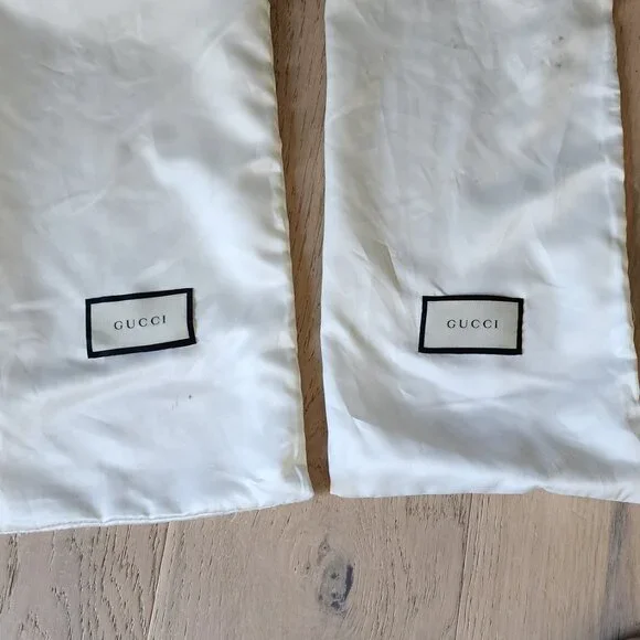 Men's Ace GG Gucci Supreme Sneaker Size 12 - Picture 5 of 8